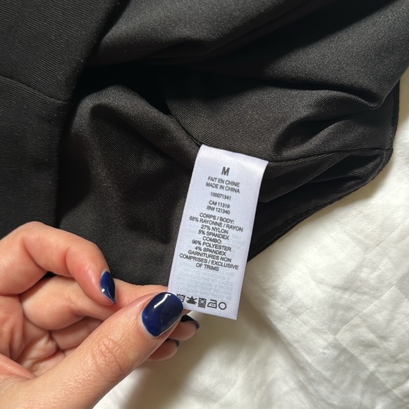 Dynamite Women’s Corset Top - Size M brand new - Picture 7 of 7